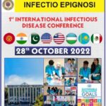 «INFECTIO EPIGNOSI» научно-практическая конференция в АзМИ