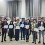 Студенты АзМИ —  победители Международной Олимпиады в КГМА