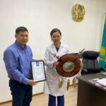 Академическая мобильность ППС